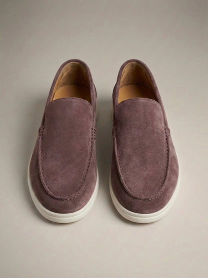 Loafers Heren | Casual Instappers met Comfortabele Zool