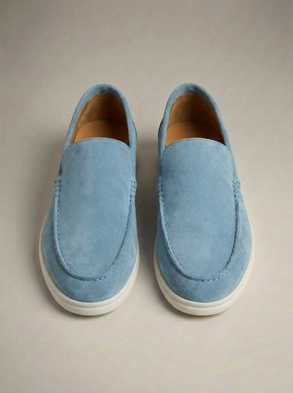 Loafers Heren | Casual Instappers met Comfortabele Zool