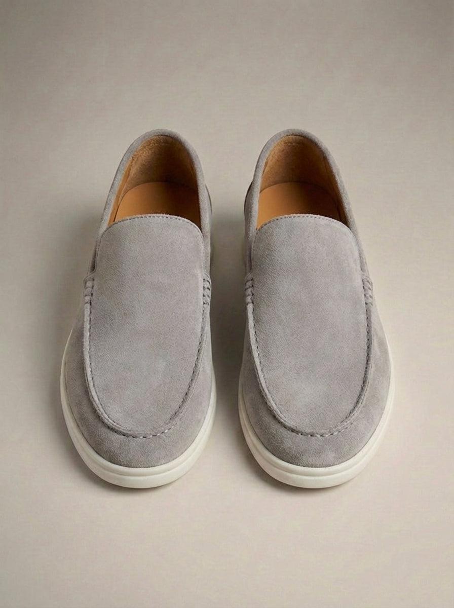 Loafers Heren | Casual Instappers met Comfortabele Zool