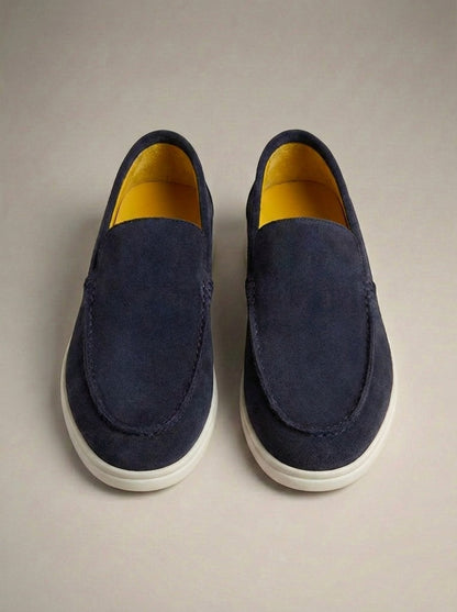 Loafers Heren | Casual Instappers met Comfortabele Zool