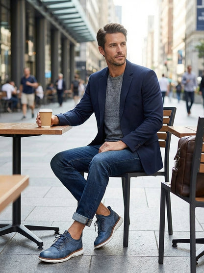 Schoenen Heren | Nette Look voor Zakelijke en Casual