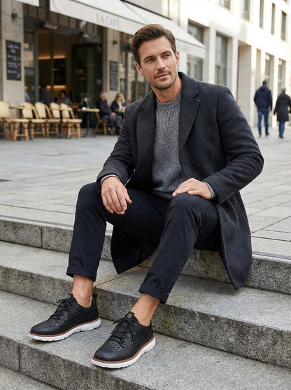 Schoenen Heren | Nette Look voor Zakelijke en Casual