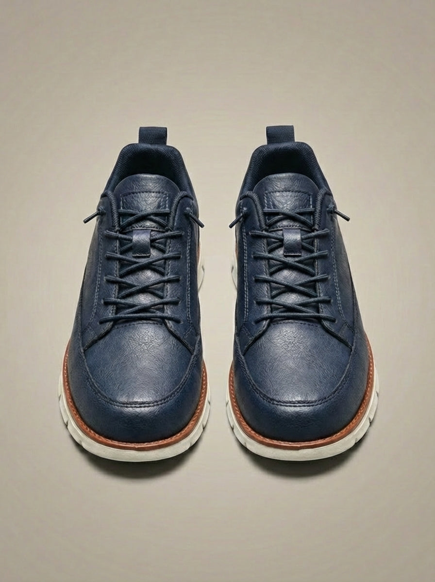 Sneakers Heren | Nette Schoenen voor Zakelijke Outfit