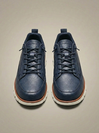 Sneakers Heren | Nette Schoenen voor Zakelijke Outfit
