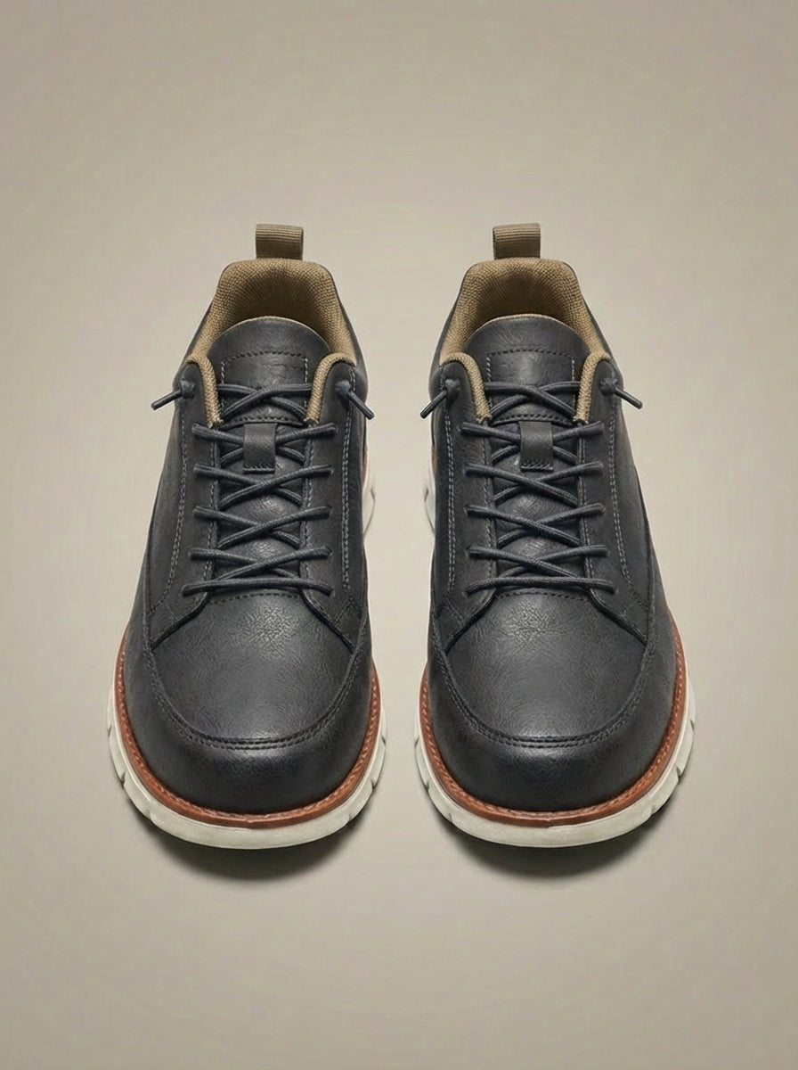 Sneakers Heren | Nette Schoenen voor Zakelijke Outfit