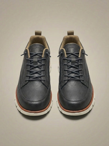 Sneakers Heren | Nette Schoenen voor Zakelijke Outfit