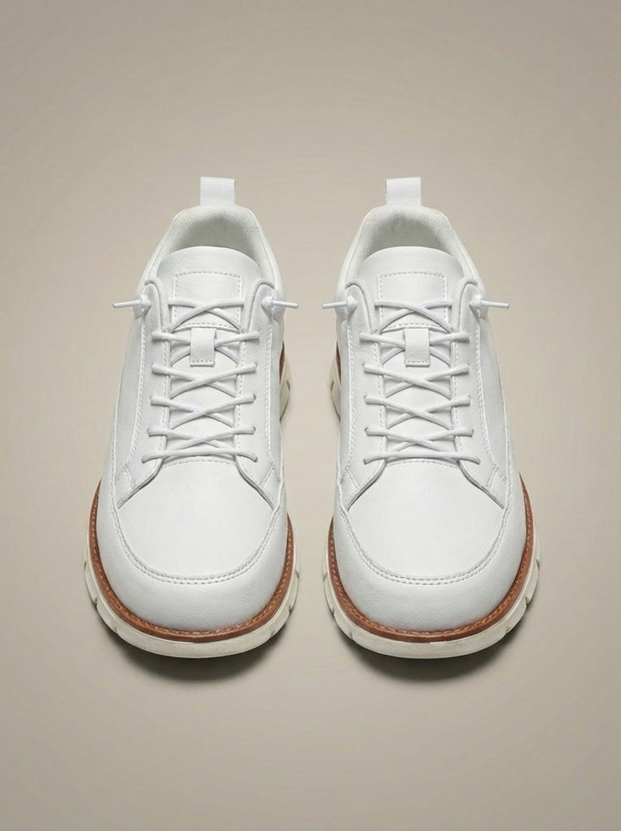 Sneakers Heren | Nette Schoenen voor Zakelijke Outfit