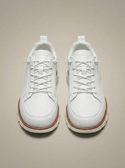 Sneakers Heren | Nette Schoenen voor Zakelijke Outfit