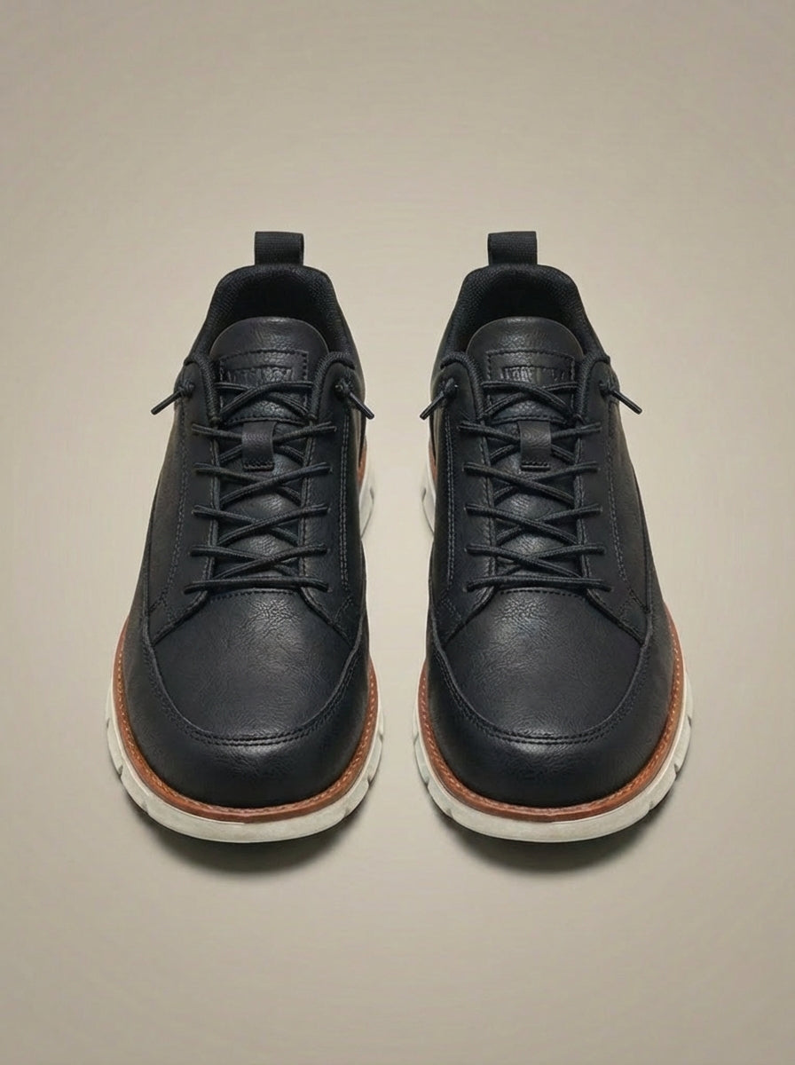 Sneakers Heren | Nette Schoenen voor Zakelijke Outfit