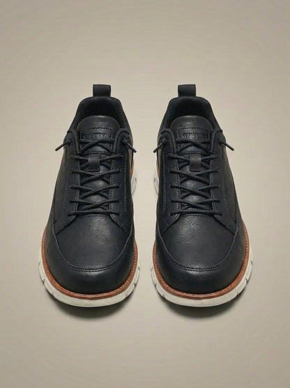 Sneakers Heren | Nette Schoenen voor Zakelijke Outfit
