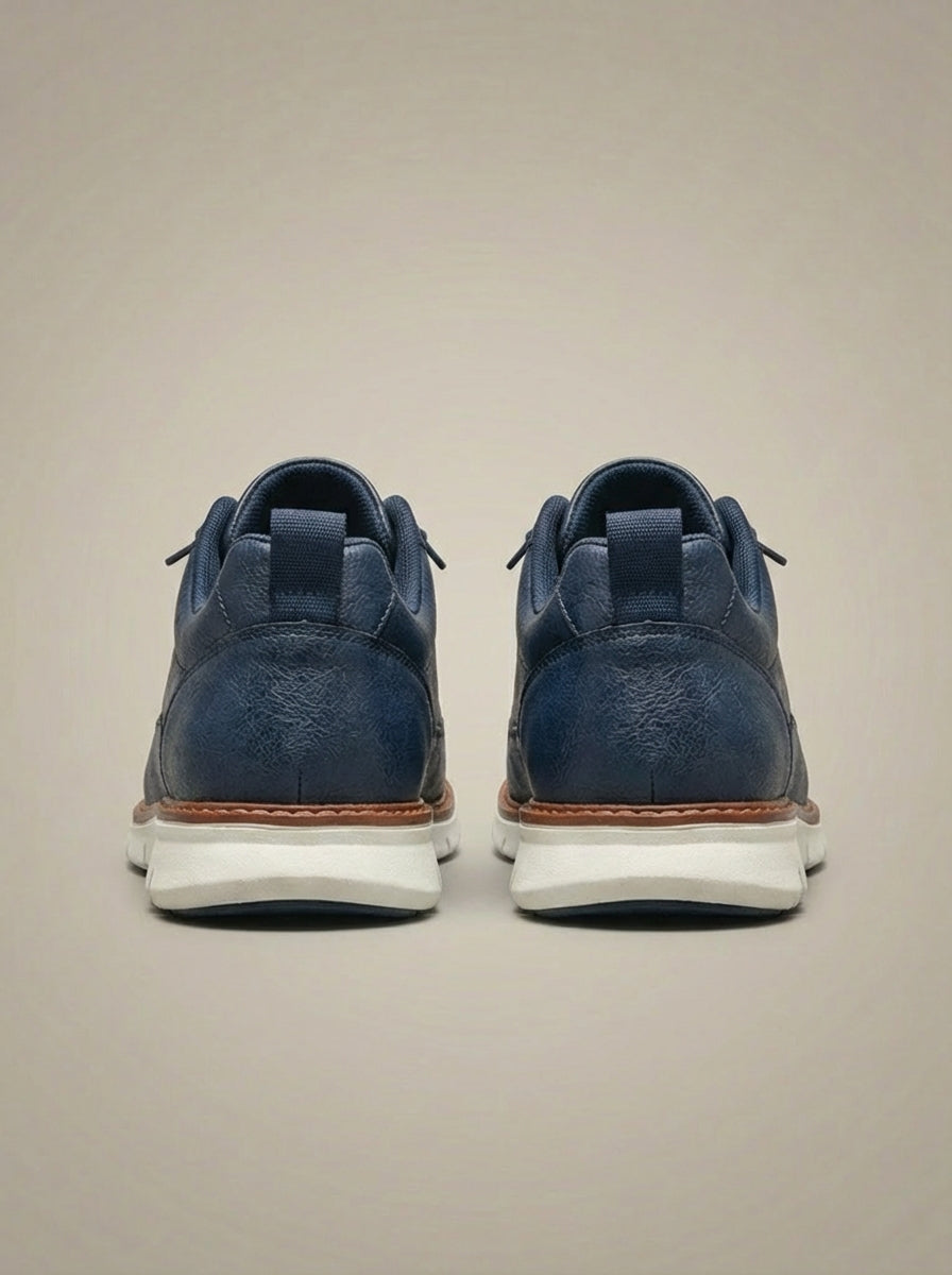 Sneakers Heren | Nette Schoenen voor Zakelijke Outfit