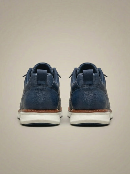 Sneakers Heren | Nette Schoenen voor Zakelijke Outfit