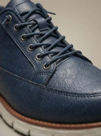 Sneakers Heren | Nette Schoenen voor Zakelijke Outfit