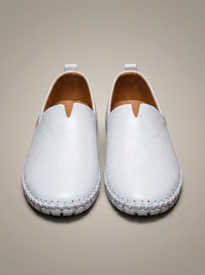 Instappers Heren | Loafers met Slip-On Design