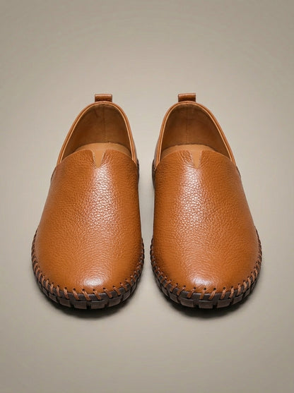 Instappers Heren | Loafers met Slip-On Design