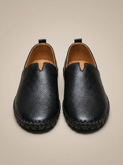 Instappers Heren | Loafers met Slip-On Design