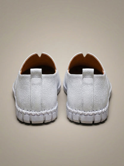 Instappers Heren | Loafers met Slip-On Design