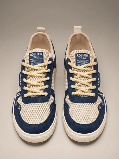 Men's Sneakers | Low Casual Style