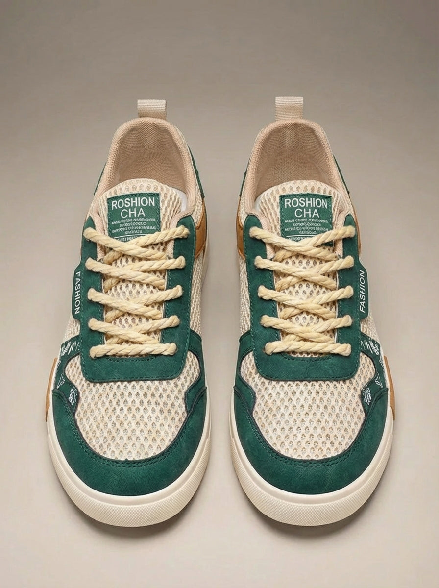 Men's Sneakers | Low Casual Style