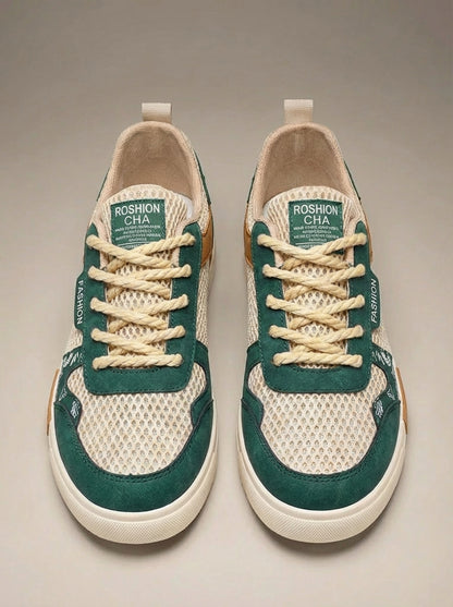 Men's Sneakers | Low Casual Style