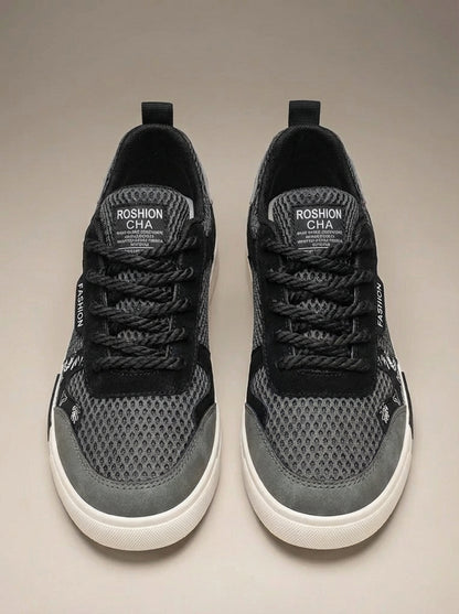 Men's Sneakers | Low Casual Style