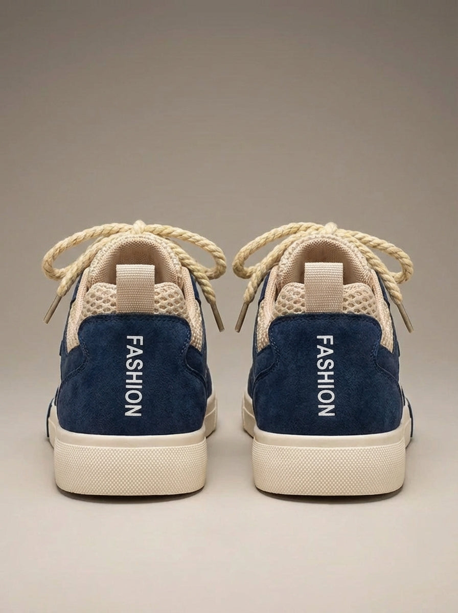 Men's Sneakers | Low Casual Style