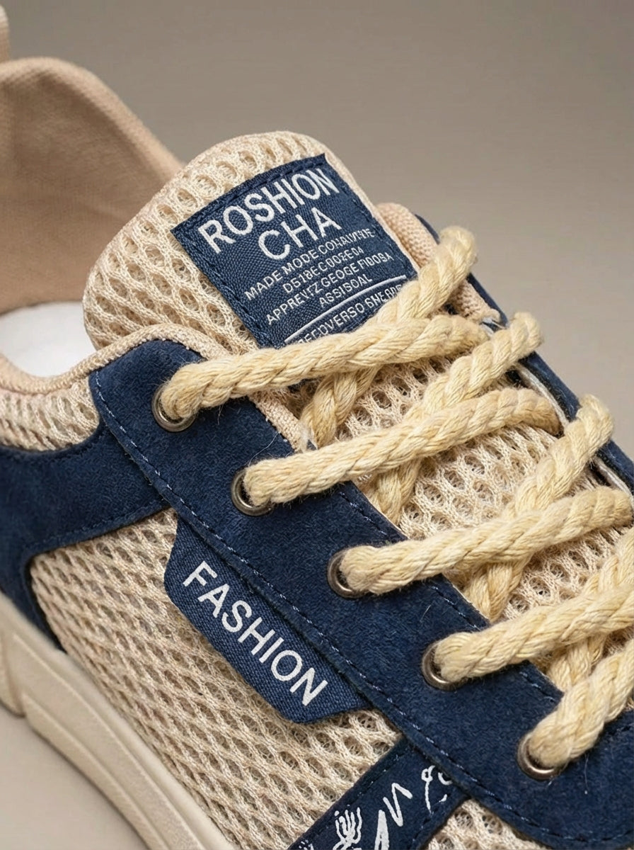 Men's Sneakers | Low Casual Style