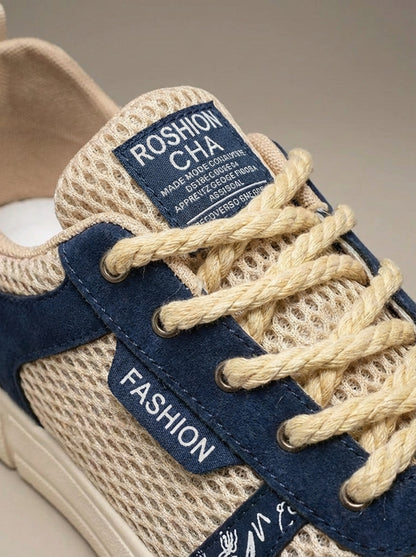 Men's Sneakers | Low Casual Style