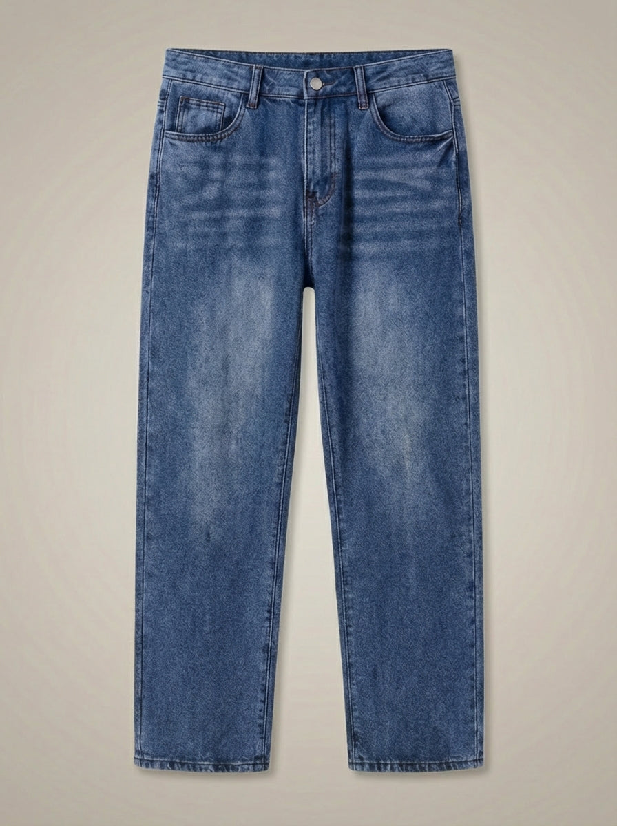 Men's Jeans | Wide Fit