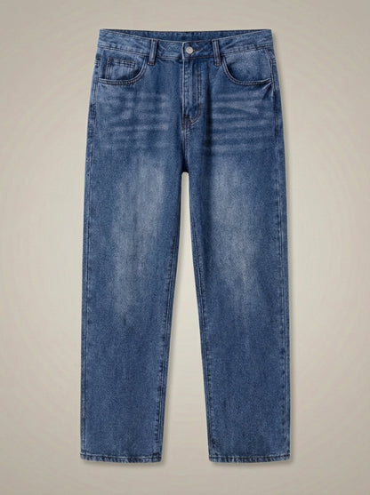 Men's Jeans | Wide Fit