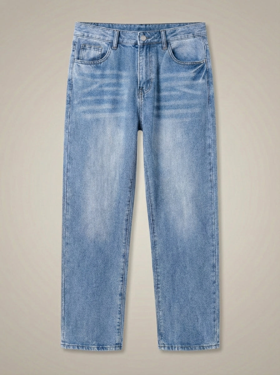 Men's Jeans | Wide Fit