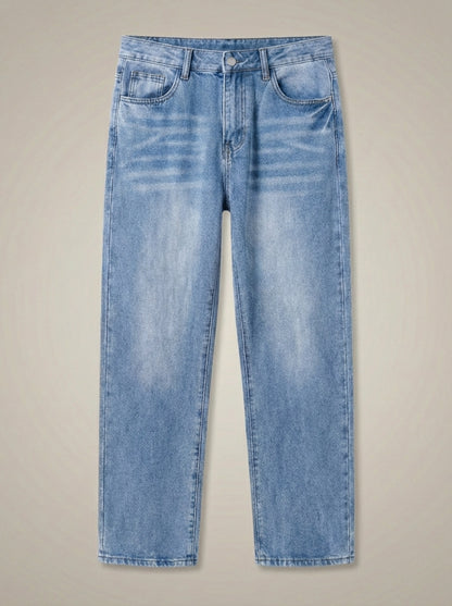 Men's Jeans | Wide Fit