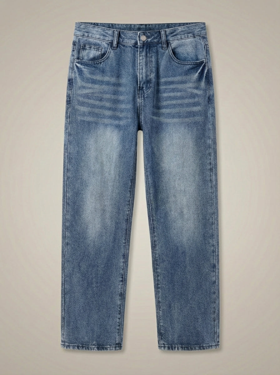 Men's Jeans | Wide Fit
