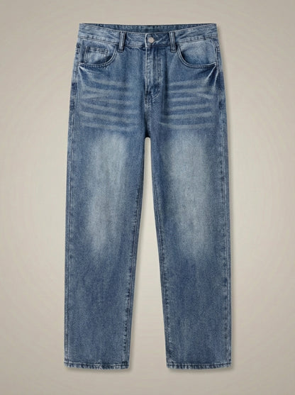 Men's Jeans | Wide Fit