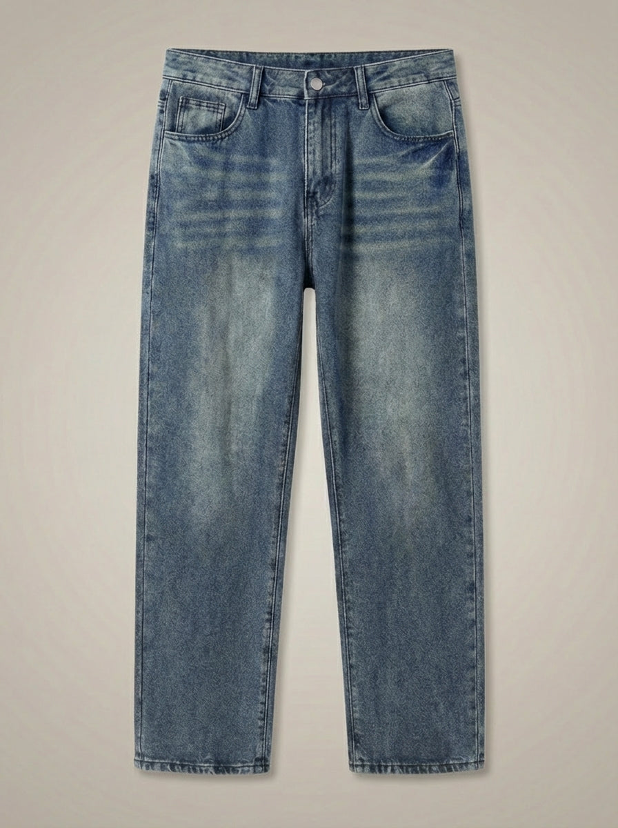 Men's Jeans | Wide Fit