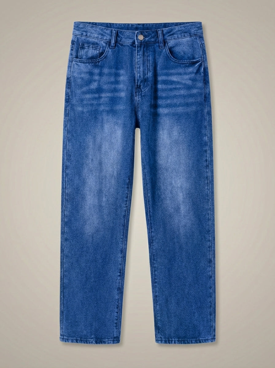 Men's Jeans | Wide Fit