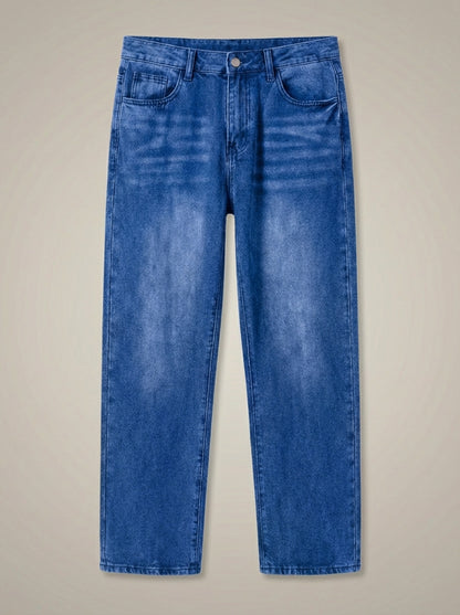 Men's Jeans | Wide Fit