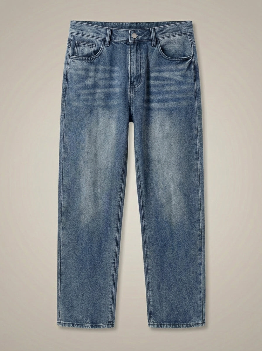 Men's Jeans | Wide Fit