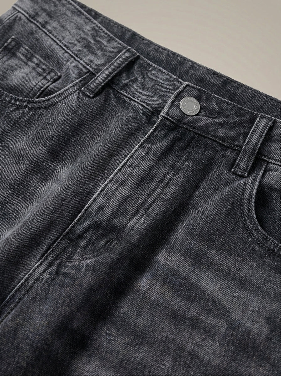 Men's Jeans | Wide Fit