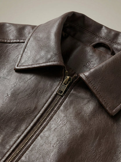 Bomberjack Dames | Oversized Vintage Jack met Rits