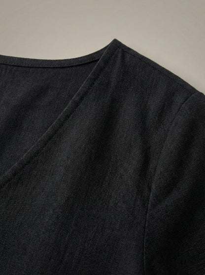 Losvallende Zomerjurk Dames | Ibiza Maxi