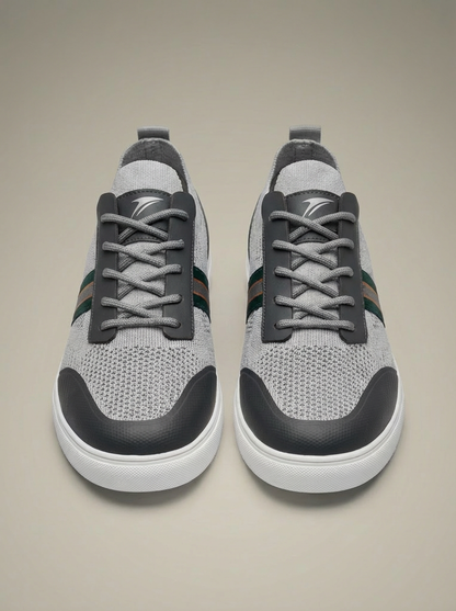 Men's Sneakers | Low Model with Lace Closure