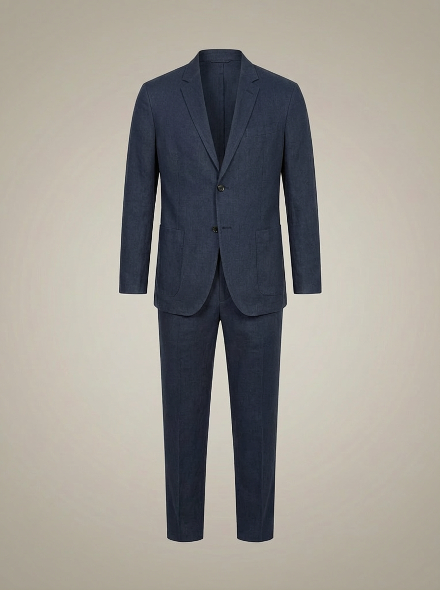 Pak Heren | Colbert en Pantalon