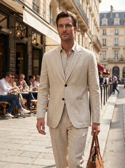 Pak Heren | Colbert en Pantalon