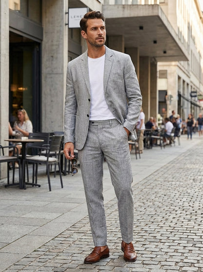 Pak Heren | Colbert en Pantalon