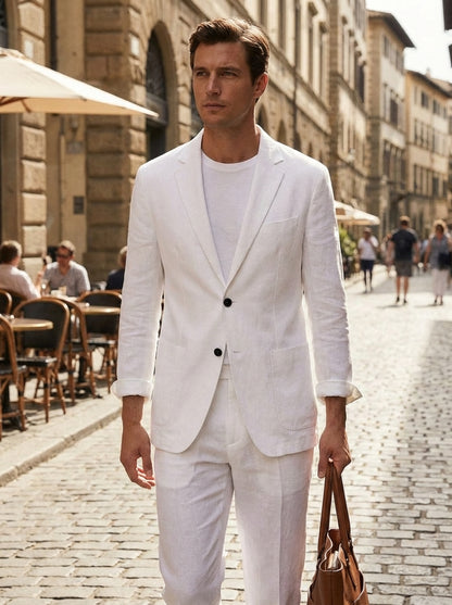 Pak Heren | Colbert en Pantalon