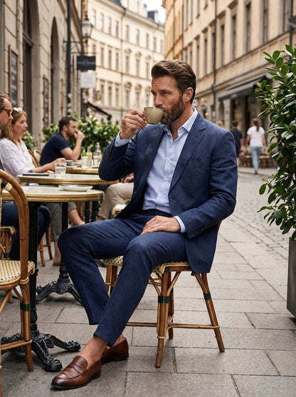 Pak Heren | Colbert en Pantalon