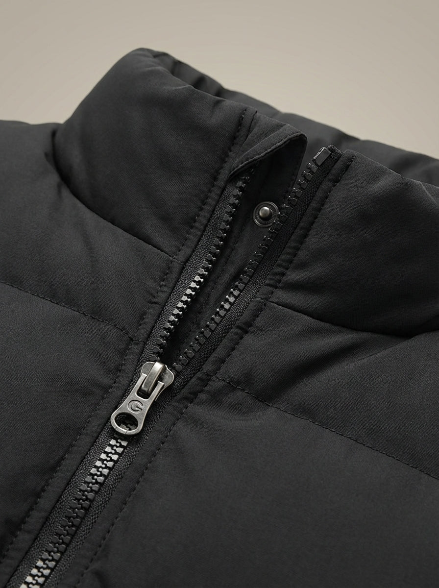 Men's Bodywarmer | Quilted Model