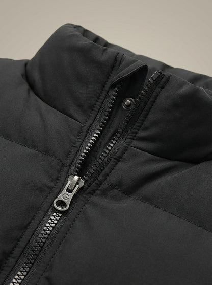 Men's Bodywarmer | Quilted Model