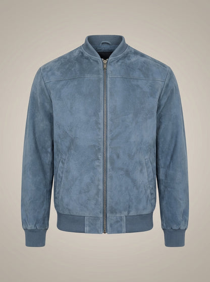 Bomberjack heren | Lichtgewicht zomerjas